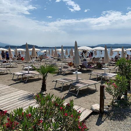 Appartamento Golfo Di Solcio 레사 외부 사진
