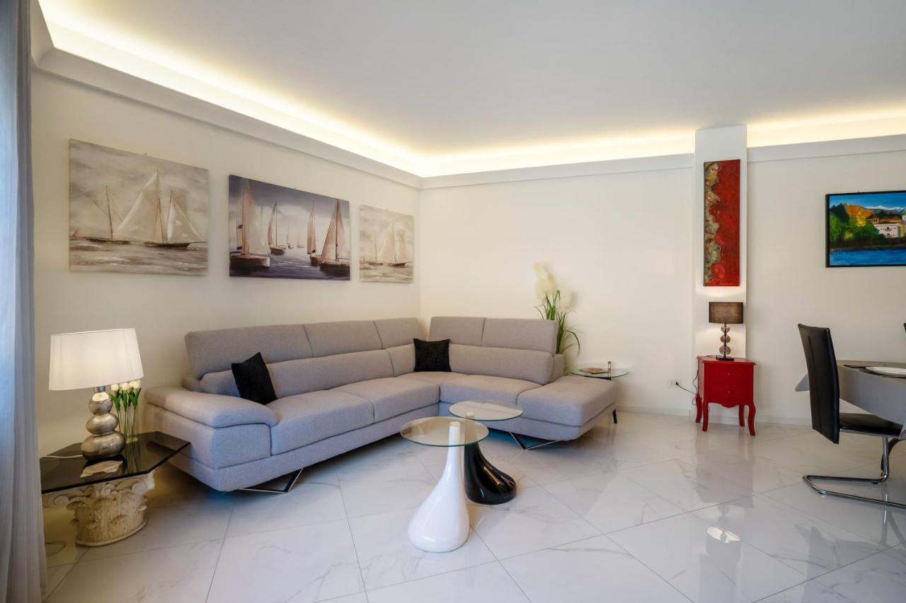 Appartamento Golfo Di Solcio 레사 외부 사진
