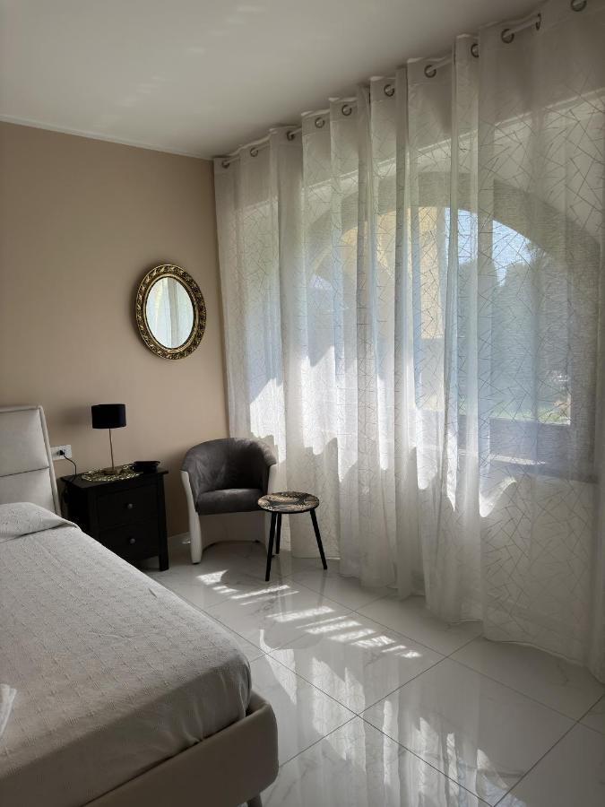 Appartamento Golfo Di Solcio 레사 외부 사진