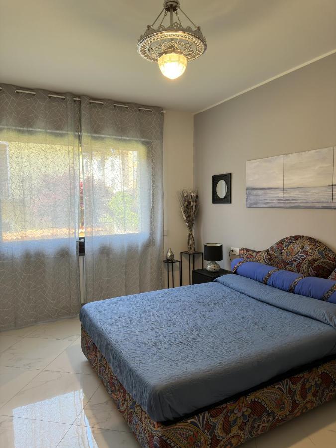 Appartamento Golfo Di Solcio 레사 외부 사진